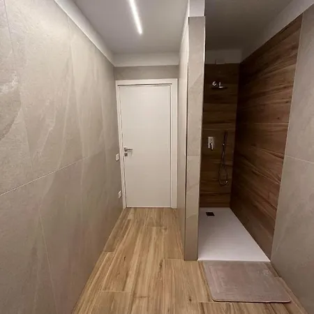 Apartamento Trifoglio *