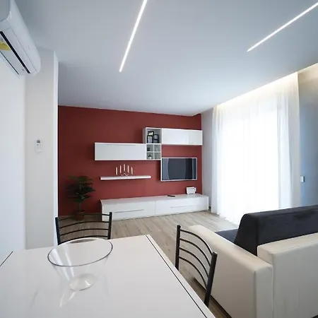 Apartamento Trifoglio Pádua