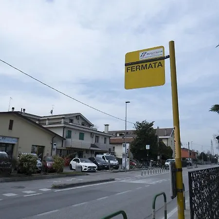 Trifoglio Apartamento Pádua