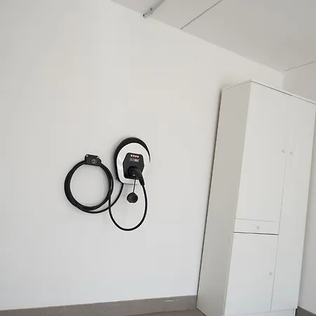 Apartamento Trifoglio Pádua