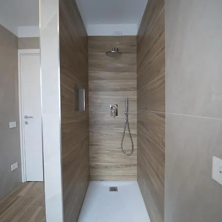 Trifoglio Apartamento Pádua
