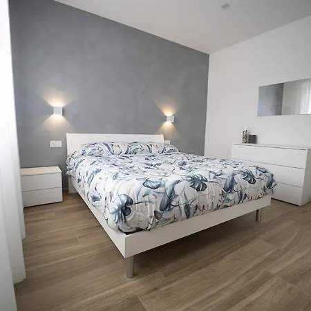 Apartamento Trifoglio *